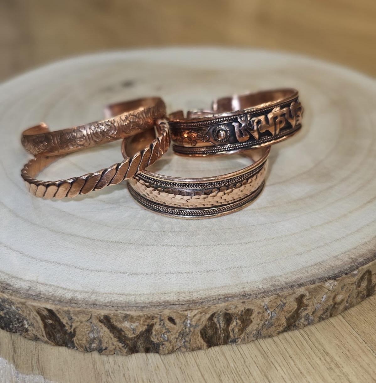 pulsera-tibetana-cobre-templo-ikigai